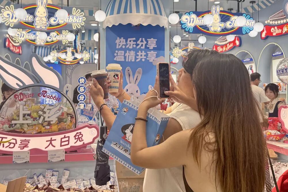 公司主页