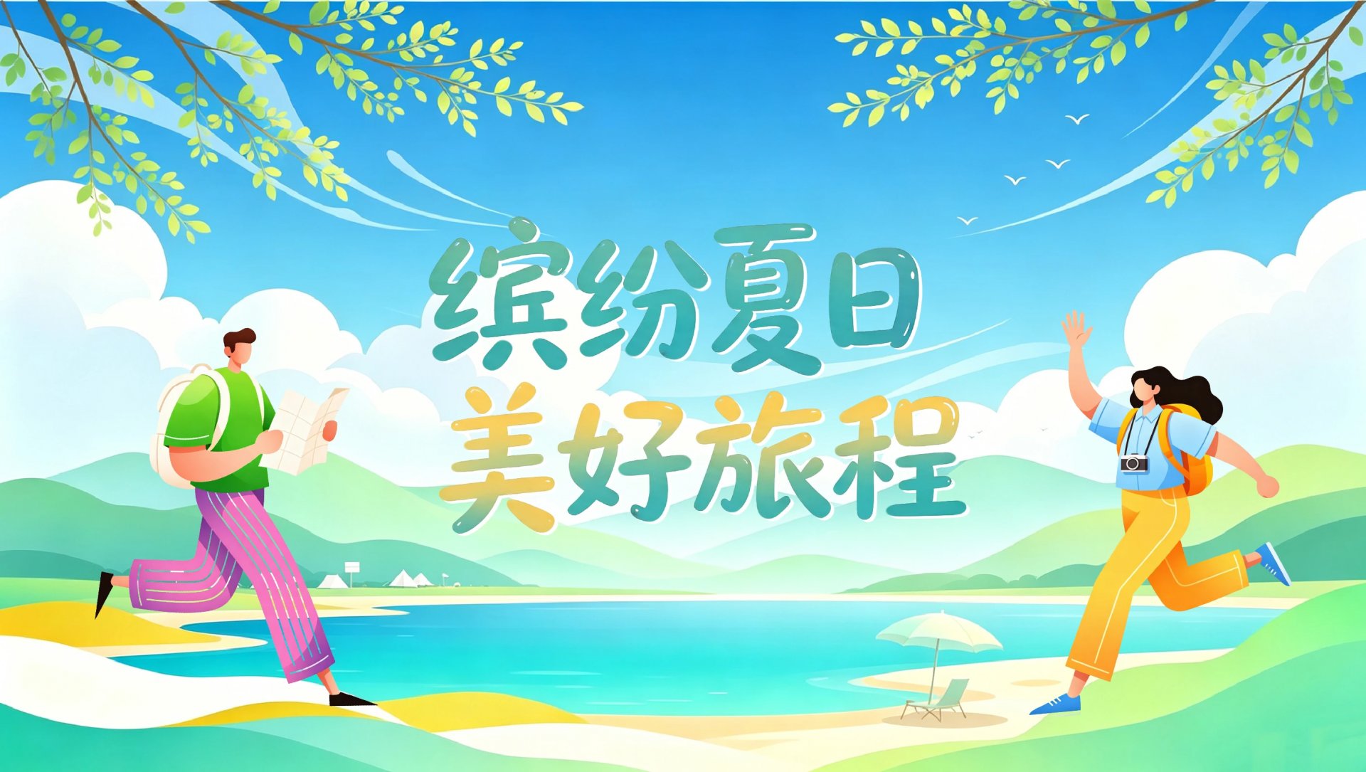 清新福建